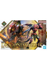 Obrázok pre 30MF DRAGONIA KNIGHT