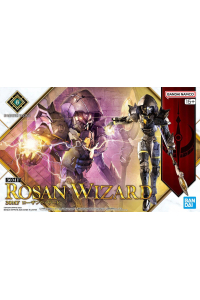 Obrázok pre 30MF ROSAN KNIGHT