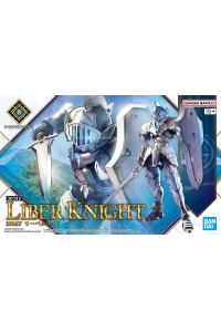 Obrázok pre 30MF LIBER KNIGHT