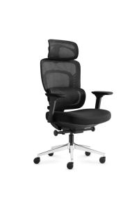 Kancelářská židle Visioner 6.1 Black N Obrázok pre Kancelářská židle Visioner 6.1 Black N