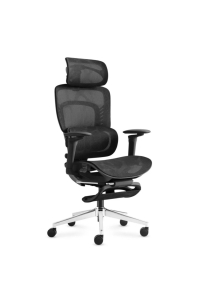 Kancelářská židle Visioner 8.3 Black N Obrázok pre Kancelářská židle Visioner 8.3 Black N