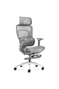 Obrázok pre Kancelářská židle Visioner 8.3 Grey N