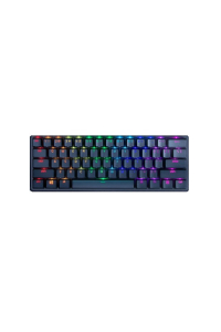 Razer Huntsman Mini klávesnice Hraní USB QWERTY US Mezinárodní Černá Obrázok pre Razer Huntsman Mini klávesnice Hraní USB QWERTY US Mezinárodní Černá