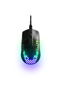 SteelSeries Aerox 3 USB-C - optická herní myš 8500 CPI – RENOVOVANÁ (Onyx) Obrázok pre SteelSeries Aerox 3 USB-C - optická herní myš 8500 CPI – RENOVOVANÁ (Onyx)