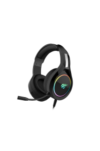Havit Gamenote H2232d RGB - herní sluchátka Obrázok pre Havit Gamenote H2232d RGB - herní sluchátka