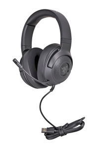 Razer Kraken V3 X RGB Wired Black - kabelové herní sluchátka – RENOVOVANÉ (černé) Obrázok pre Razer Kraken V3 X RGB Wired Black - kabelové herní sluchátka – RENOVOVANÉ (černé)