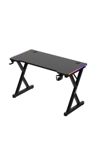 Herní stůl Huzaro Hero 2.3 RGB Obrázok pre Herní stůl Huzaro Hero 2.3 RGB