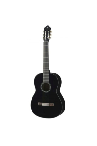 Obrázok pre Yamaha C40 II BL - klasická kytara 4/4, černá
