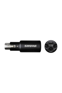 Obrázok pre Shure MVX2U Gen 2 - digitální zvukové rozhraní