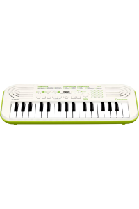 Obrázok pre CASIO MU SA-50 - klávesnice
