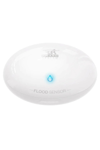 Senzor zaplavení a teploty Nice Flood-Control (FGFS-101 ZW5 EU) Obrázok pre Senzor zaplavení a teploty Nice Flood-Control (FGFS-101 ZW5 EU)