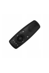 Shelly Plug & Play Blu Remote Control ZB black dálkové ovládání ZigBee Obrázok pre Shelly Plug & Play Blu Remote Control ZB black dálkové ovládání ZigBee