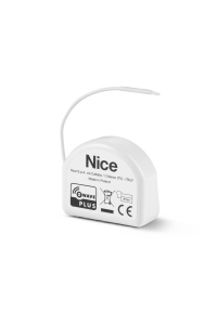 Stmívač osvětlení Nice Z-Wave Dimmer-Control (FGD-212 EU) Obrázok pre Stmívač osvětlení Nice Z-Wave Dimmer-Control (FGD-212 EU)