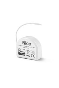 Modul pro dálkové ovládání zařízení Nice SingleSmart-Control (FGS-214 EU) Obrázok pre Modul pro dálkové ovládání zařízení Nice SingleSmart-Control (FGS-214 EU)