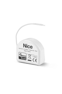 Řídicí modul Nice DoubleSmart-Control (FGS-224 EU) Obrázok pre Řídicí modul Nice DoubleSmart-Control (FGS-224 EU)