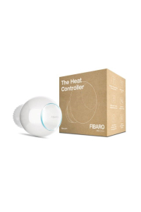Inteligentní termostatická hlavice Nice Heat-Control (FGT-001 ZW5 ZWE EU) Obrázok pre Inteligentní termostatická hlavice Nice Heat-Control (FGT-001 ZW5 ZWE EU)