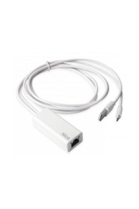 Kabelový konektor Nice HubNetworklink pro Yubii HC3L Obrázok pre Kabelový konektor Nice HubNetworklink pro Yubii HC3L