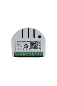 Модуль керування кольором світла Nice RGBW-Control (RGBW-442 EU) Obrázok pre Модуль керування кольором світла Nice RGBW-Control (RGBW-442 EU)