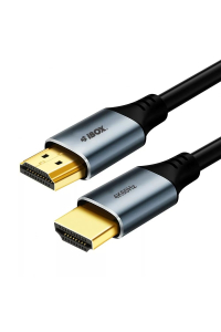 IBox ITVFHD093 Kabel HDMI 2.0 UHD 4K 60 Hz 3 m Obrázok pre IBox ITVFHD093 Kabel HDMI 2.0 UHD 4K 60 Hz 3 m