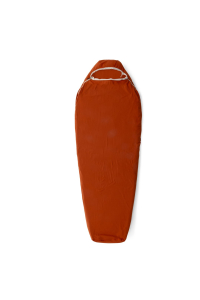 Vložka do spacího pytle SEA TO SUMMIT Reactor Fleeceweight Liner Long, picante red Obrázok pre Vložka do spacího pytle SEA TO SUMMIT Reactor Fleeceweight Liner Long, picante red