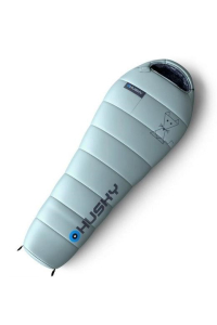 Obrázok pre Dětský spací pytel Husky Kids Mystic, 145 cm, světle modrý