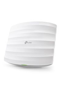 TP-Link Omada EAP225 Wi-Fi přístupový bod 1350 Mbit/s Bílá Podpora napájení po Ethernetu (PoE) Obrázok pre TP-Link Omada EAP225 Wi-Fi přístupový bod 1350 Mbit/s Bílá Podpora napájení po Ethernetu (PoE)