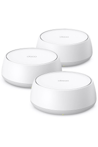 Mesh systém TP-LINK Deco BE22 (3-pack) Obrázok pre Mesh systém TP-LINK Deco BE22 (3-pack)