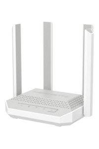 Keenetic Speedster 4G+ (KN-2911) bezdrátový router Gigabit Ethernet Dvoupásmový (2,4 GHz / 5 GHz) Obrázok pre Keenetic Speedster 4G+ (KN-2911) bezdrátový router Gigabit Ethernet Dvoupásmový (2,4 GHz / 5 GHz)