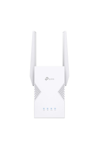 TP-Link RE225BE zasilovač síťového signálu Síťový opakovač Bílá Obrázok pre TP-Link RE225BE zasilovač síťového signálu Síťový opakovač Bílá