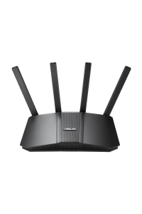 Obrázok pre ASUS RT-BE55 bezdrátový router 2.5 Gigabit Ethernet Dvoupásmový (2,4 GHz / 5 GHz) Černá