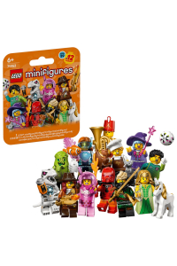 LEGO MINIFIGURES 71052 Minifigurky – Série 29 (1 ks) Obrázok pre LEGO MINIFIGURES 71052 Minifigurky – Série 29 (1 ks)