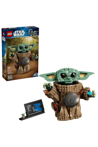 Obrázok pre LEGO STAR WARS 75446 Grogu (Mandalorianský učedník)