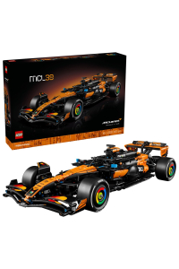 LEGO TECHNIC 42228 Formulář F1 McLaren MCL39 Obrázok pre LEGO TECHNIC 42228 Formulář F1 McLaren MCL39