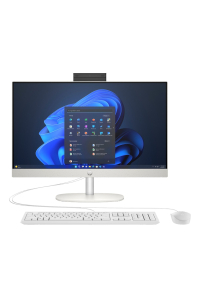 Obrázok pre HP ProOne 245 G10 Desktop PC AMD Ryzen™ 7 7730U 60,5 cm (23.8