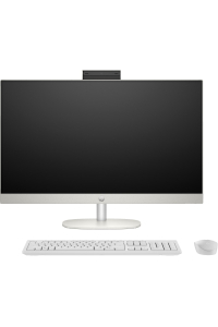 Obrázok pre HP AIO 24-cr0184nw Ryzen 5 7520U 23.8