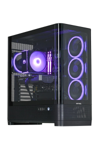 Actina 5901443444718 PC Intel Core 5 245KF 16 GB DDR5-SDRAM 1 TB SSD NVIDIA GeForce RTX 5060 Windows 11 Home Midi Tower Černá Obrázok pre Actina 5901443444718 PC Intel Core 5 245KF 16 GB DDR5-SDRAM 1 TB SSD NVIDIA GeForce RTX 5060 Windows 11 Home Midi Tower Černá