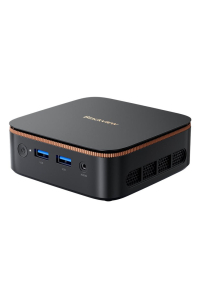 Obrázok pre Mini PC Blackview MP20 s procesorem Ryzen 3 3300U, 8 GB RAM, 256 GB SSD, Windows 11 Pro, černé