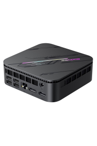 Mini PC Blackview MP100 Pro Ryzen 5 7430U 16GB SSD512 W11Pro šedý Obrázok pre Mini PC Blackview MP100 Pro Ryzen 5 7430U 16GB SSD512 W11Pro šedý