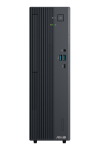 Obrázok pre ASUS ExpertCenter P500 SFF P500SV-07240H0040 Intel Core 7 240H 16 GB DDR5-SDRAM 512 GB SSD PC Šedá