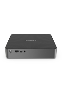 Lenovo IdeaCentre Mini 01IRH10R Core 5 210H 16GB DDR5 5600 SSD512 Intel Graphics WLAN+BT LAN W11Pro Luna Grey 3Y OnSite Obrázok pre Lenovo IdeaCentre Mini 01IRH10R Core 5 210H 16GB DDR5 5600 SSD512 Intel Graphics WLAN+BT LAN W11Pro Luna Grey 3Y OnSite
