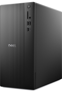 DELL Pro QVT1260 Intel® Core™ i3 i3-14100 8 GB DDR5-SDRAM 512 GB SSD Windows 11 Pro Desktop PC Černá Obrázok pre DELL Pro QVT1260 Intel® Core™ i3 i3-14100 8 GB DDR5-SDRAM 512 GB SSD Windows 11 Pro Desktop PC Černá