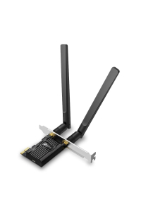 Síťová karta TP-LINK Archer TX10E Wi-Fi 6 AX900 Obrázok pre Síťová karta TP-LINK Archer TX10E Wi-Fi 6 AX900