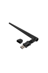 Lanberg NC-0900-WIE síťová karta WLAN 600 Mbit/s Obrázok pre Lanberg NC-0900-WIE síťová karta WLAN 600 Mbit/s