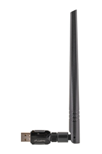 Obrázok pre Lanberg NC-0900-WIE síťová karta WLAN 600 Mbit/s