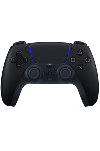 Sony PlayStation PS5 DualSense Bezdrátový ovladač Midnight Black Obrázok pre Sony PlayStation PS5 DualSense Bezdrátový ovladač Midnight Black