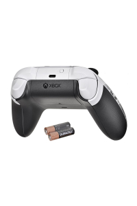 Microsoft Xbox Wireless Controller – Storm Breaker Special Edition Černá, Bílá Bluetooth Gamepad Analogový/digitální Android, PC, Xbox One, Xbox Series S, Xbox Series X, iOS Obrázok pre Microsoft Xbox Wireless Controller – Storm Breaker Special Edition Černá, Bílá Bluetooth Gamepad Analogový/digitální Android, PC, Xbox One, Xbox Series S, Xbox Series X, iOS