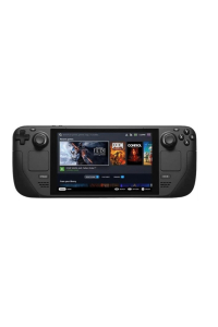 Obrázok pre Herní konzole Valve Steam Deck s LCD displejem a 256 GB úložištěm