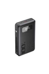 Powerbanka Havit PB5212 20 000 mAh (černá) Obrázok pre Powerbanka Havit PB5212 20 000 mAh (černá)