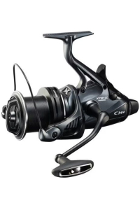 Obrázok pre Naviják Shimano Baitrunner CI4+ XTB Big Longcast