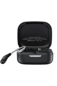 Obrázok pre KZ AZ09 black - vyměnitelný Bluetooth modul s náušníkem pro sluchátka, černý